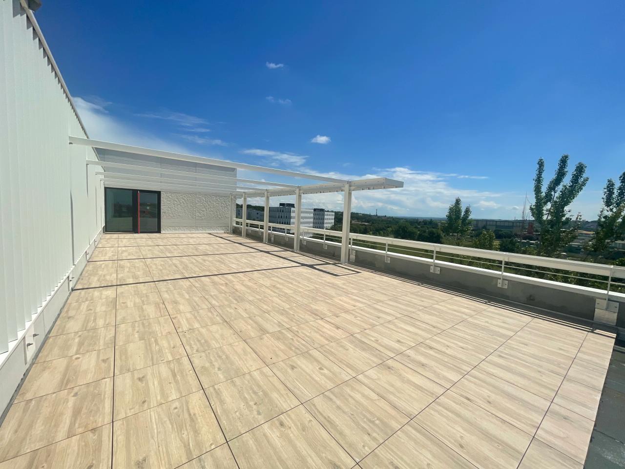 Bureau Balma 635m² Location bureau Balma Haute-Garonne OLBUR2203213 1